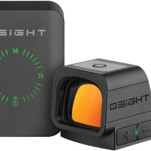 Osight XR Red Dot Sight