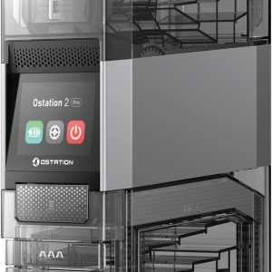 Ostation 2 Pro BatteryCharger