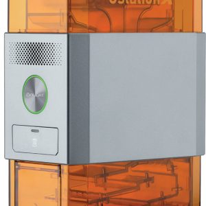 Ostation X Auto BatteryCharger