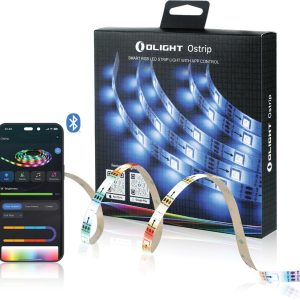Ostrip Smart RGB LED Strip