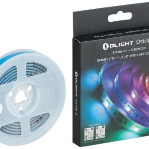 Ostrip 2 Extension