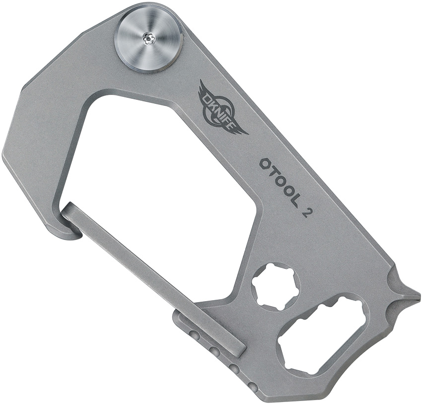 Otool 2 Titanium