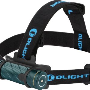Perun 2 Headlamp Dream Blue