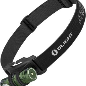 Perun 2 Mini Headlamp ODG