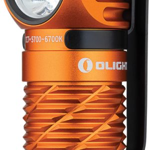 Perun 3 Mini Headlamp Org