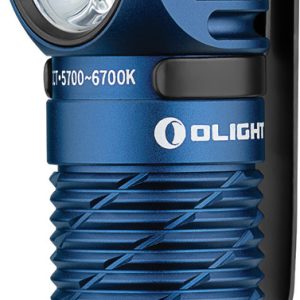 Perun 3 Mini Premium Kit Blu