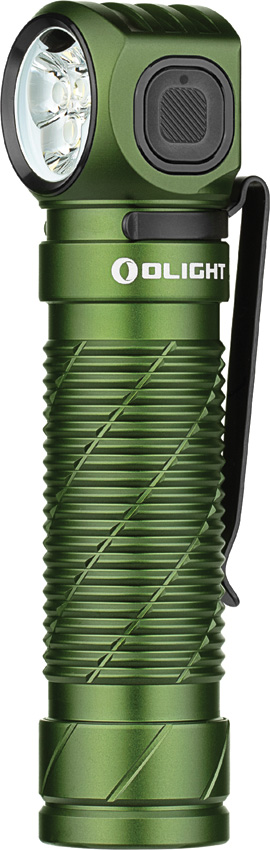 Perun 3 Headlamp OD