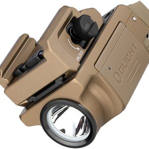 PL-Mini 3 Tactical Light Tan