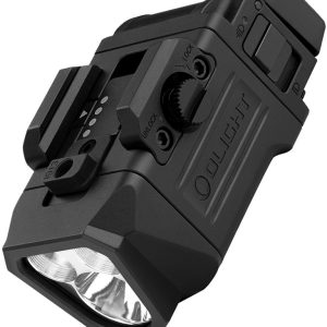 PL X Tactical Weapon Light