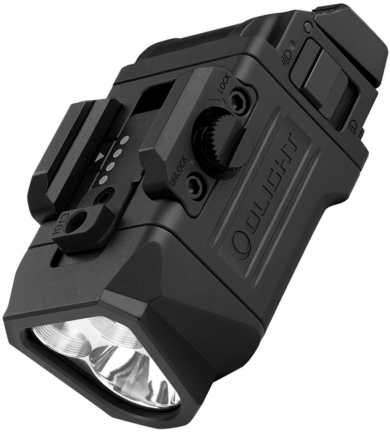 PL X Tactical Weapon Light