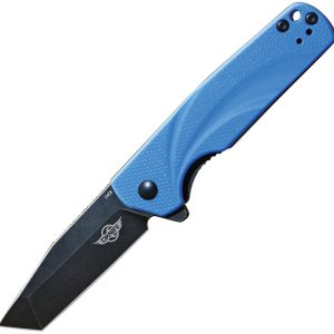 Ratel Linerlock Blue