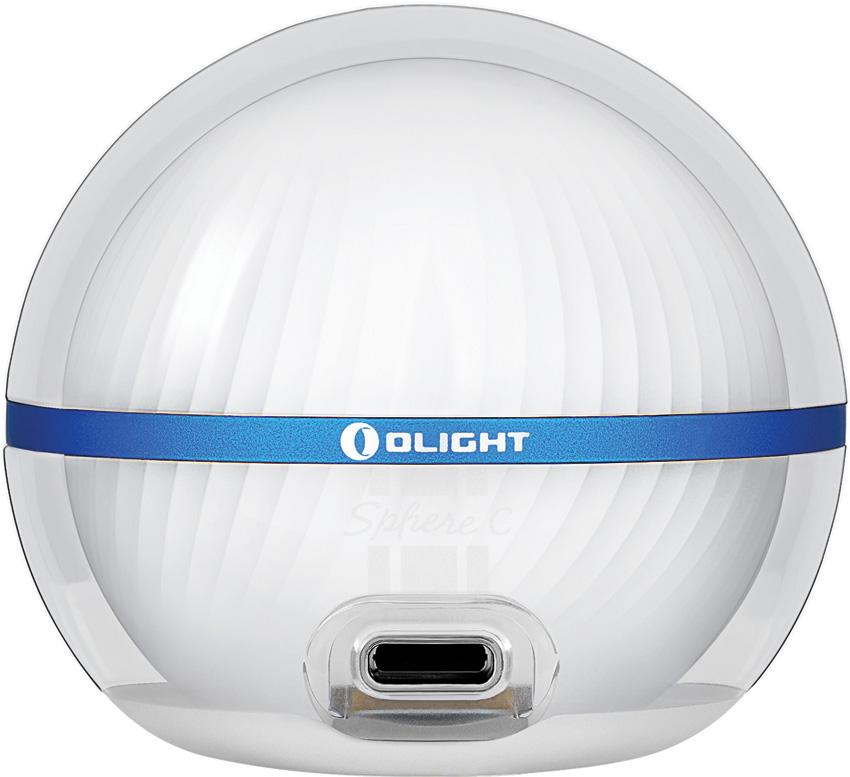 Sphere C Light Ball