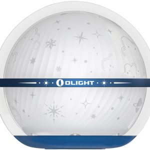 Sphere C Light Ball StellarSky