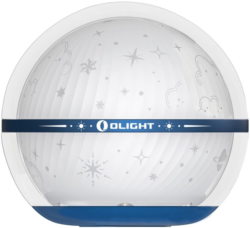 Sphere C Light Ball StellarSky