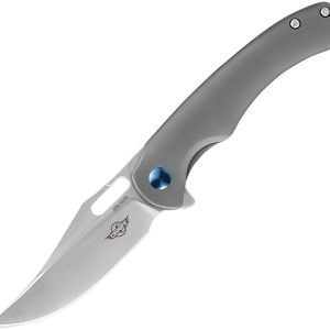 Splint Linerlock Ti