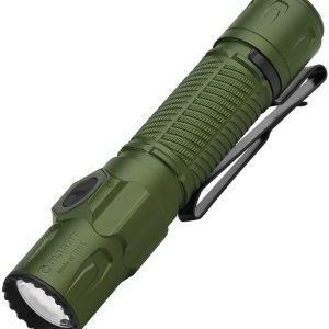 Warrior Ultra Flashlight OD