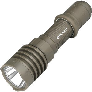 Warrior X 4 Flashlight FDE