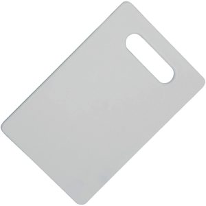 Cutting Board Gray