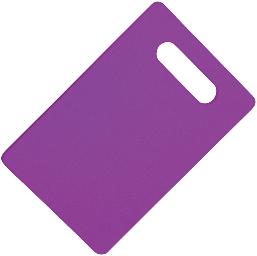 Cutting Board Purple