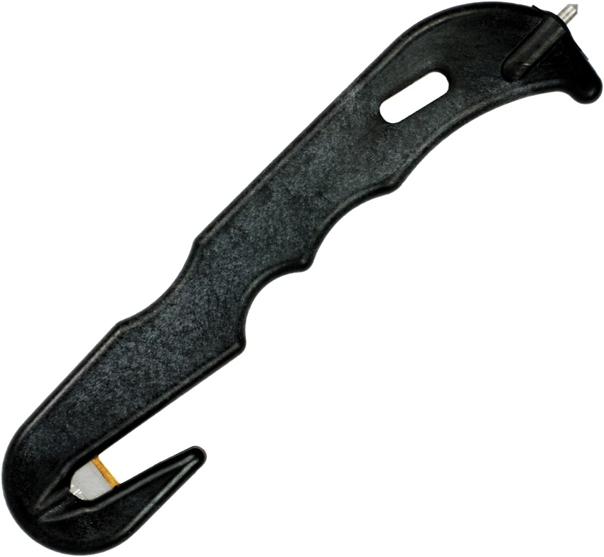 Jericho J-Hook