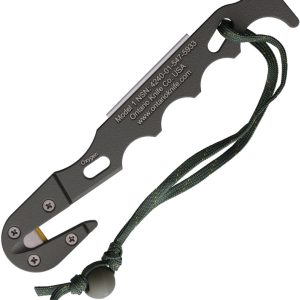 Model 1 Strap Cutter OD