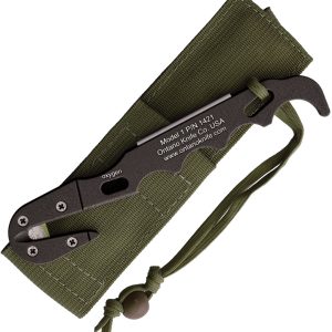 Ontario Model 2 Strap Cutter ON1414 product image