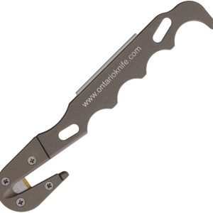 Model 1 Strap Cutter