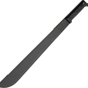 Sawback Machete