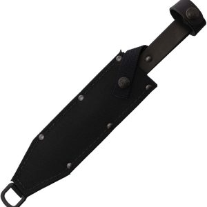 SP-19 Leather/Cordura Sheath