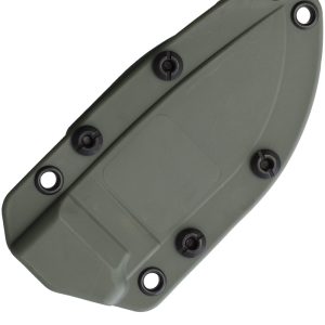 RAT 3 Sheath OD