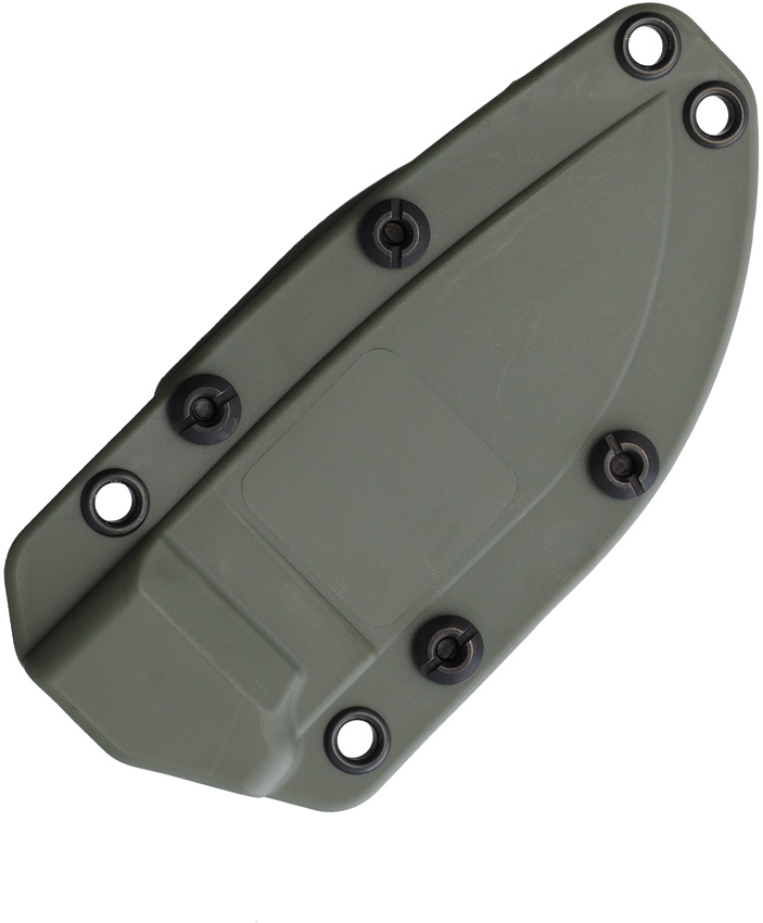 RAT 3 Sheath OD