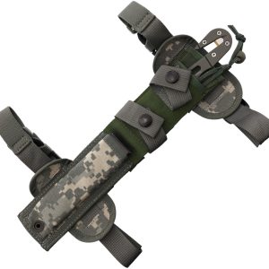 ASEK Sheath With Leg Strap