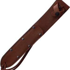 Trench Knife Belt Sheath