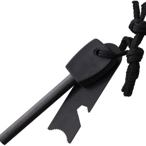 Fire Starter with Striker