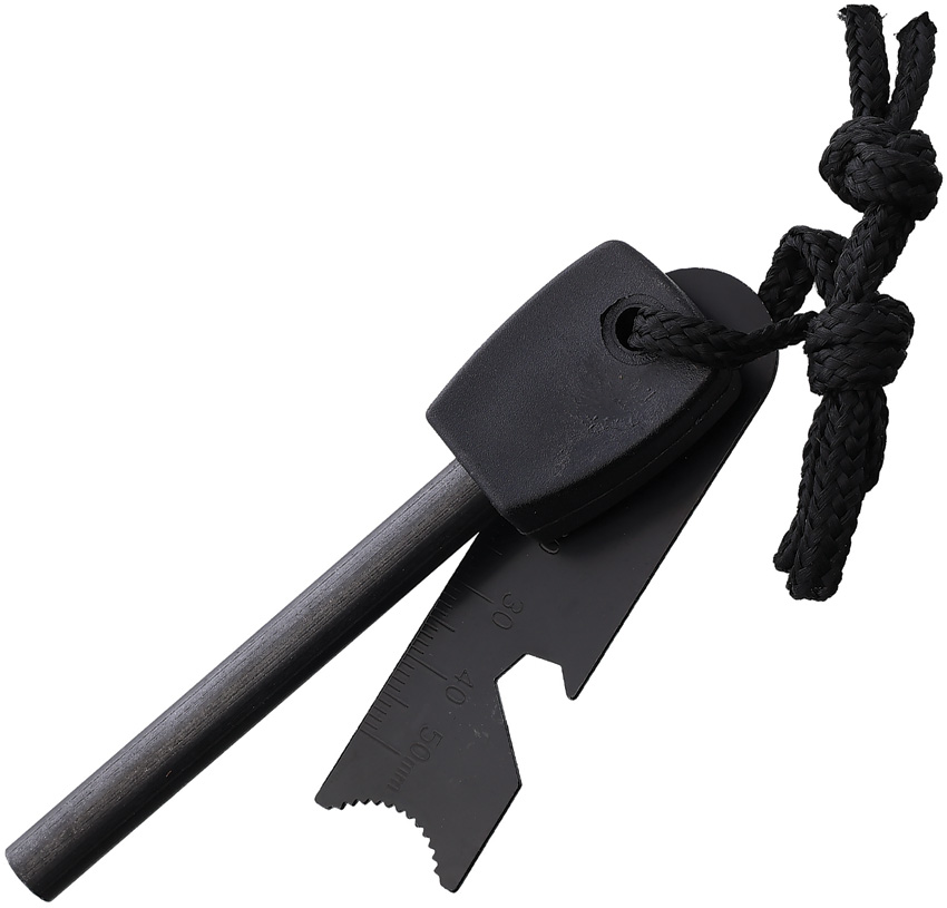 Fire Starter with Striker