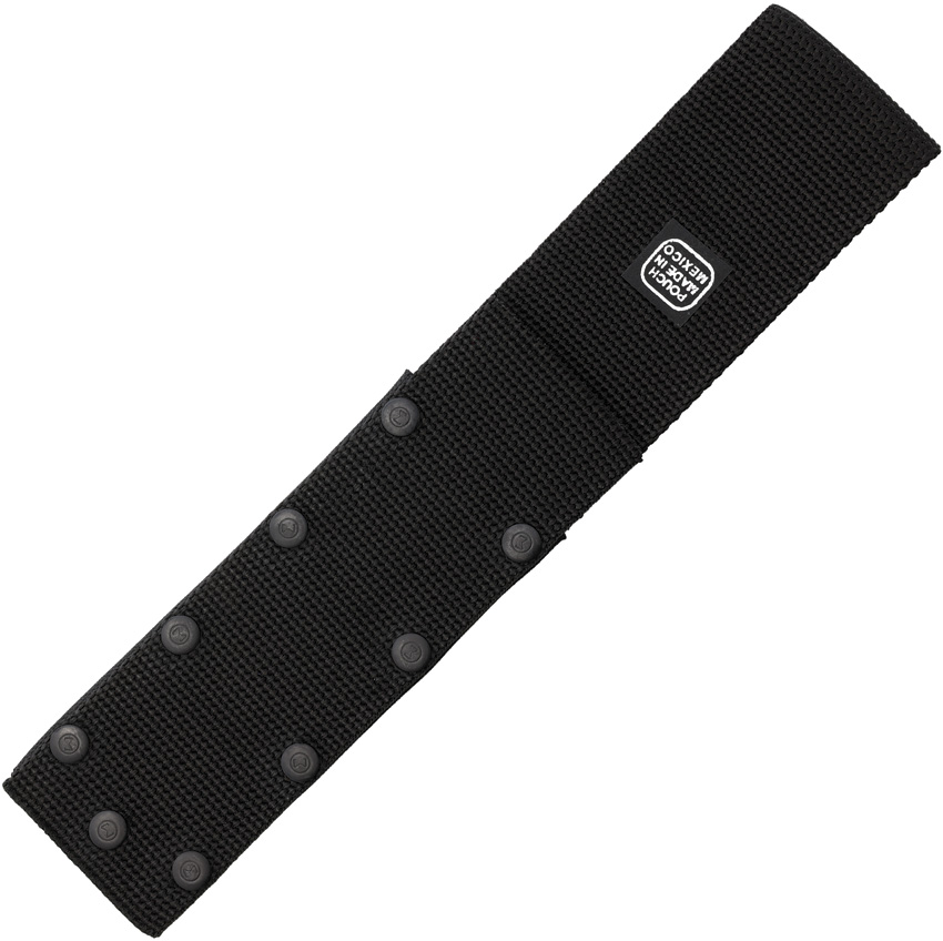 Vulpine Belt Sheath