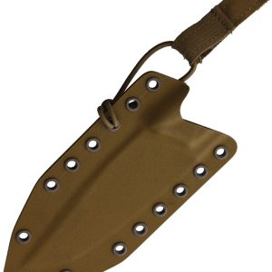 Cerberus Sheath Kydex