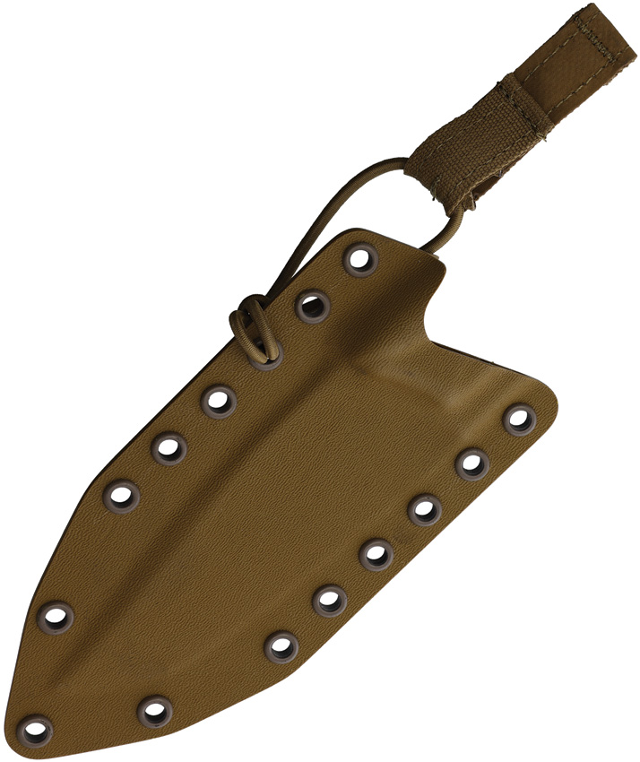 Cerberus Sheath Kydex