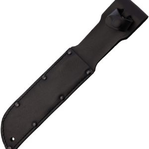 498 Combat Leather Sheath
