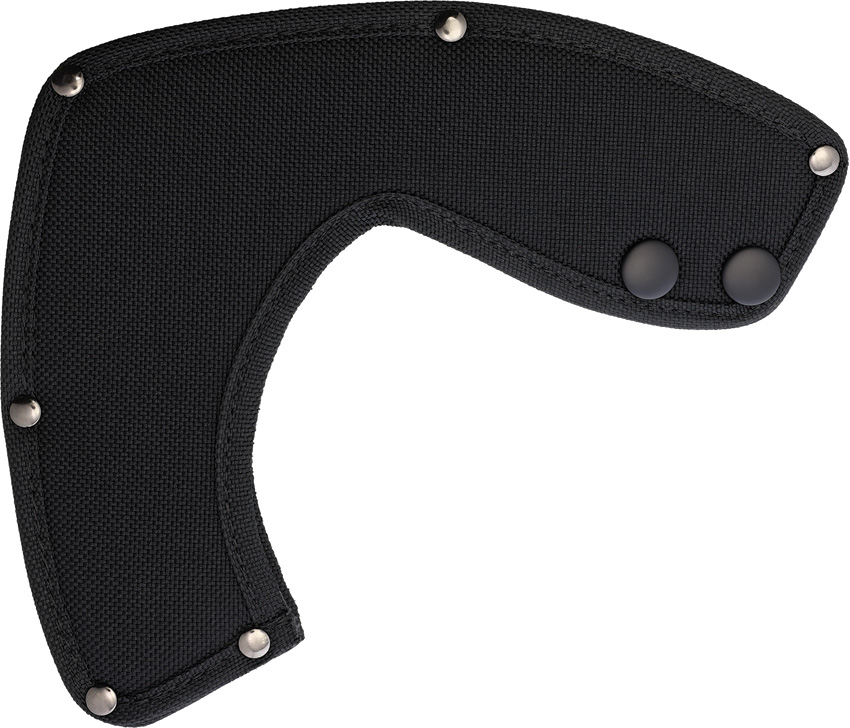 Fire SPAX Sheath