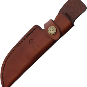 RAT 3 Leather Sheath