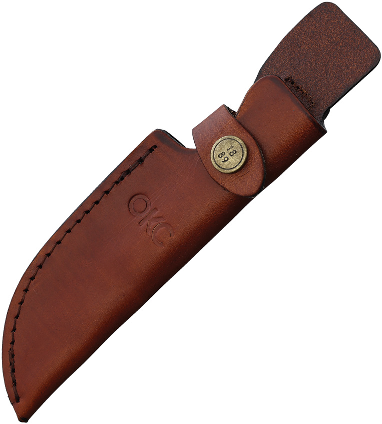 RAT 3 Leather Sheath