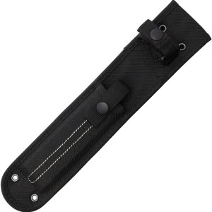 Belt Sheath Black