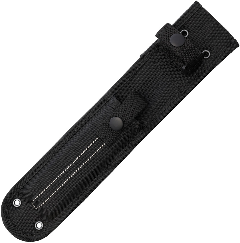 Belt Sheath Black