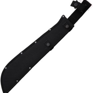 Bushcraft Machete Sheath