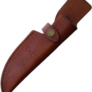 RAT 5 Leather Belt Sheath