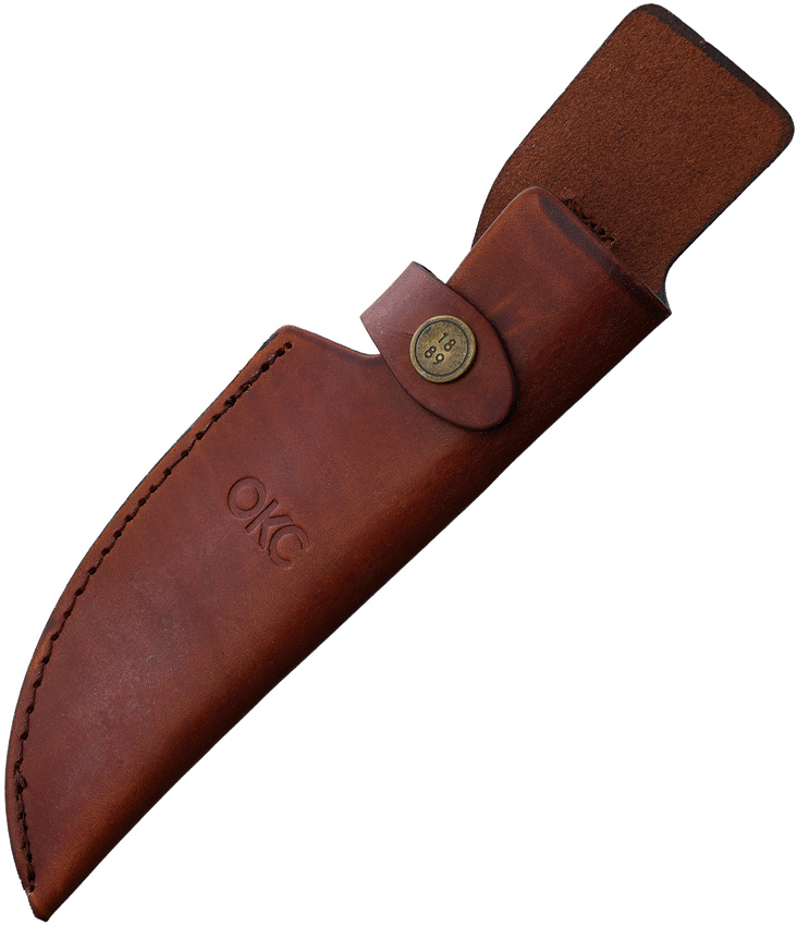 RAT 5 Leather Belt Sheath