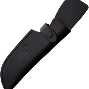 4.5 TAK Black Sheath