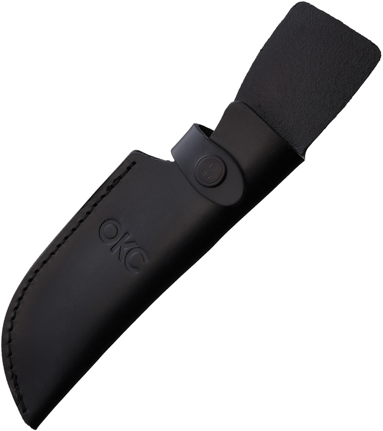 4.5 TAK Black Sheath