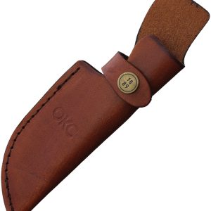 Hiking Knife Leather Sheath
